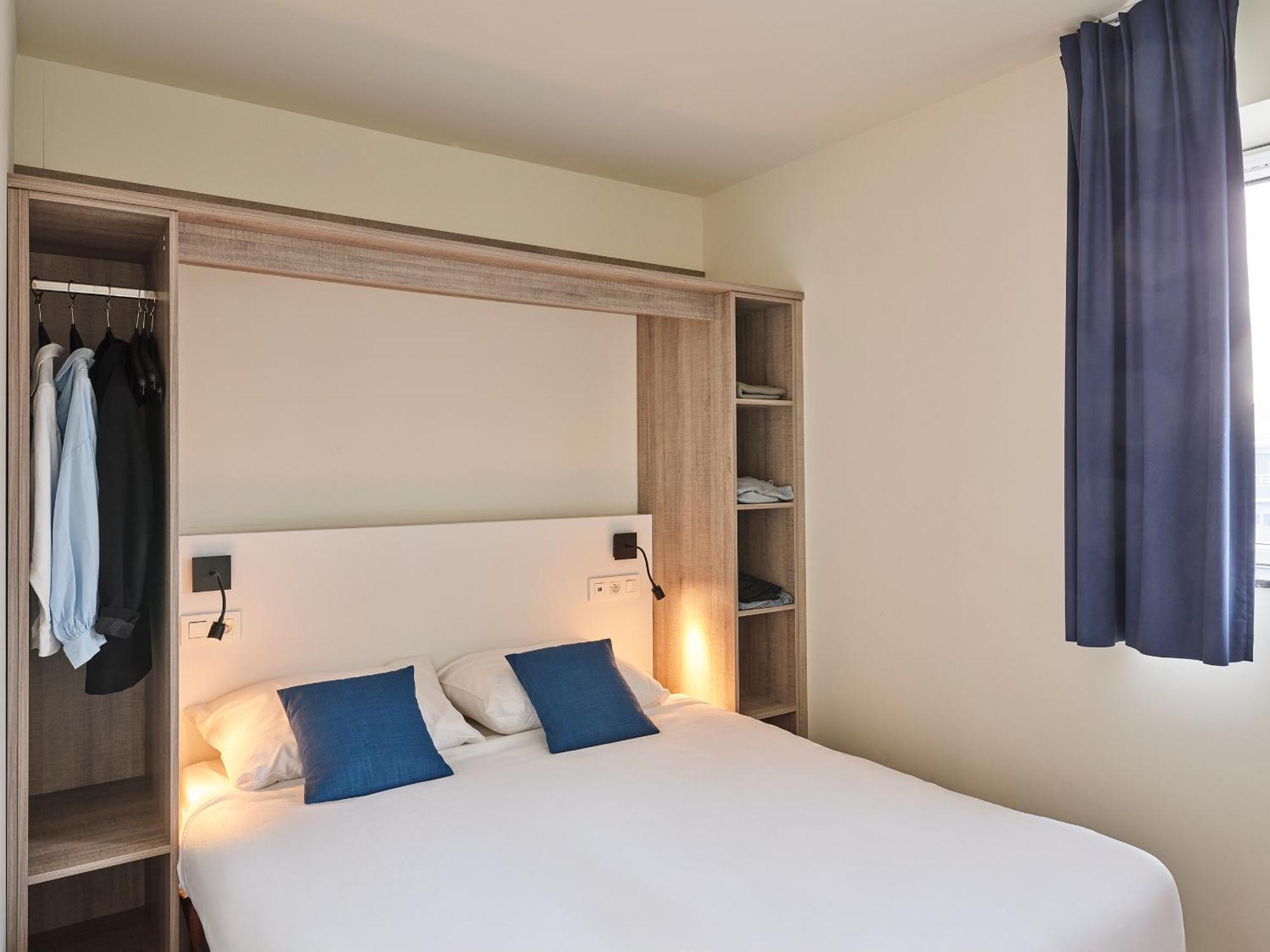 Holiday Suites Zeebrugge Экстерьер фото